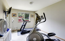 Cloigyn home gym construction leads